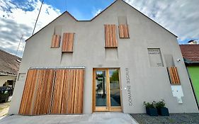 Apartmán Vinařství Eisgrub